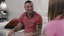 Captura de 'Paternity Tested' nº 15
