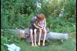 Captura de 'Deflowered Teenagers 3' nº 93
