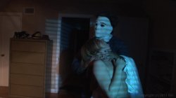 'Halloween XXX Porn Parody' screenshot nº 120