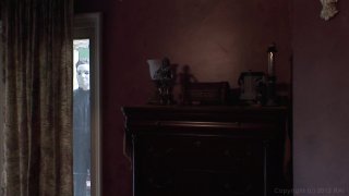 MILF Seduces Her Next Door Neighbor