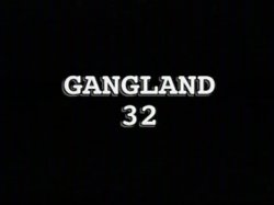Captura de 'Gangland Bangers' nº 1
