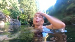 Captura de 'Nature' nº 3