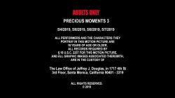 Captura de 'Precious Moments 3' nº 1
