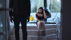 Captura de 'Black In White' nº 3