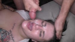 'Gangbang Party Vol. 9' screenshot nº 24