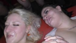 'Gangbang Party Vol. 9' screenshot nº 33