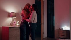 'Lesbian Adventures: Older Women Younger Girls Vol. 14' screenshot nº 91