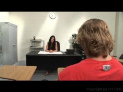 'Fuck-It List, The' screenshot nº 3