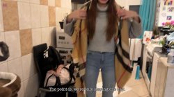 Captura de '24 Hours with Me, Adventure's Best by Laura Quest S01E04' nº 2