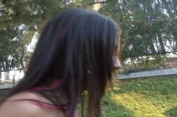 Captura de 'Lesbian Teen Hunter 4' nº 2