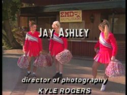 Captura de 'Sorority Cheerleaders' nº 4