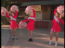 Captura de 'Sorority Cheerleaders' nº 5