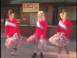 Captura de 'Sorority Cheerleaders' nº 6