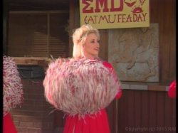 Captura de 'Sorority Cheerleaders' nº 1