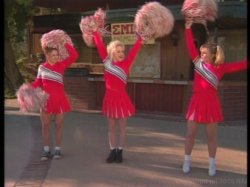 Captura de 'Sorority Cheerleaders' nº 2