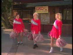 Captura de 'Sorority Cheerleaders' nº 3