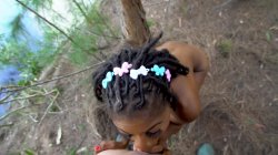 Captura de 'Busty Black Babes' nº 69