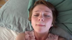 'Stay Inside and Creampie Me' screenshot nº 100