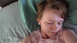 'Stay Inside and Creampie Me' screenshot nº 102