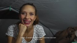 Captura de 'Fucking & Camping, Adventure's Best by Laura Quest S01E05' nº 58