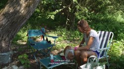 Captura de 'Fucking & Camping, Adventure's Best by Laura Quest S01E05' nº 66