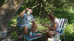 Captura de 'Fucking & Camping, Adventure's Best by Laura Quest S01E05' nº 67