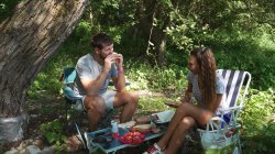 Captura de 'Fucking & Camping, Adventure's Best by Laura Quest S01E05' nº 68