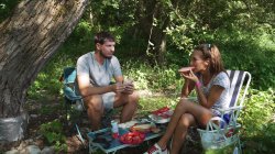 Captura de 'Fucking & Camping, Adventure's Best by Laura Quest S01E05' nº 69