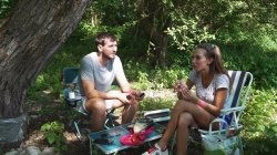 Captura de 'Fucking & Camping, Adventure's Best by Laura Quest S01E05' nº 70