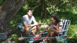 Captura de 'Fucking & Camping, Adventure's Best by Laura Quest S01E05' nº 72