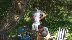 Captura de 'Fucking & Camping, Adventure's Best by Laura Quest S01E05' nº 76