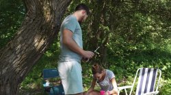 Captura de 'Fucking & Camping, Adventure's Best by Laura Quest S01E05' nº 77