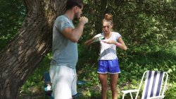 Captura de 'Fucking & Camping, Adventure's Best by Laura Quest S01E05' nº 78