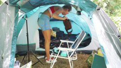 Captura de 'Fucking & Camping, Adventure's Best by Laura Quest S01E05' nº 80