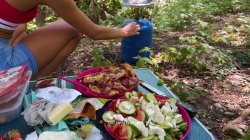 Captura de 'Fucking & Camping, Adventure's Best by Laura Quest S01E05' nº 92