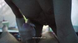 Captura de 'Fucking & Camping, Adventure's Best by Laura Quest S01E05' nº 110