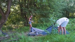 Captura de 'Fucking & Camping, Adventure's Best by Laura Quest S01E05' nº 136