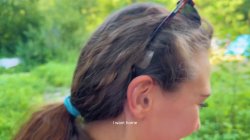 Captura de 'Fucking & Camping, Adventure's Best by Laura Quest S01E05' nº 35