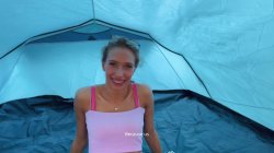 Captura de 'Fucking & Camping, Adventure's Best by Laura Quest S01E05' nº 36