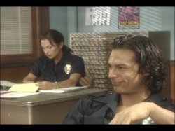 Captura de 'Crime & Passion' nº 3