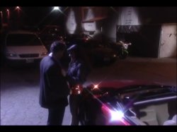 Captura de 'Crime & Passion' nº 31