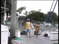 Captura de 'Love at Sea' nº 3