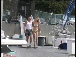 Captura de 'Love at Sea' nº 2