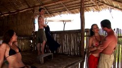 'Sexxxotica 1: Amazonian Dream' screenshot nº 130