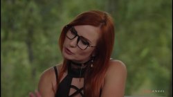 Captura de 'Rocco's Perverted Secretaries #10' nº 28