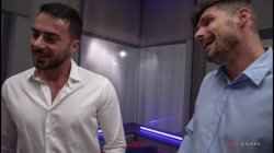 Captura de 'Rocco's Perverted Secretaries #10' nº 30
