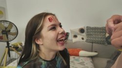 'Crazy Mouth Meat: Bella' screenshot nº 9