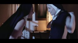 Captura de 'Confessions of a Sinful Nun Vol. 2: The Rise Of Sister Mona' nº 103