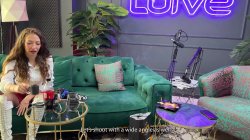 'Birthday Sex Tape, Adventure's Best by Laura Quest S01E07' screenshot nº 106