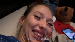 'Birthday Sex Tape, Adventure's Best by Laura Quest S01E07' screenshot nº 114